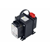 Autotransformador TS SHARA AT3000 3E: Potência e Segurança Bivolt 3000VA - imagem 3