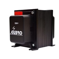 Autotransformador 2000VA Bipolar: Converta 127V para 220V e vice-versa com Segurança! - imagem 2