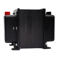 Autotransformador 2000VA Bipolar: Converta 127V para 220V e vice-versa com Segurança! - imagem 5