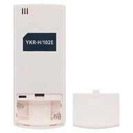 Controle Remoto YKR-H/102E para Ar Condicionado AUX – Substituição Confiável e Fácil de Usar - imagem 5