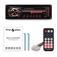 MP3 Player Automotivo Bluetooth: Som de Qualidade no Seu Carro com USB, Aux e SD! - imagem 3