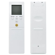 Controle Remoto AR-REM5E para Ar Condicionado Fujitsu - Compatível com Modelos AUXG14KVLA e AUXG18KVLA - imagem 1