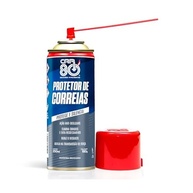 CAR 80 PROTETOR DE CORREIAS AUXILIA NA TRANSMISSÃO DE FORÇA - imagem 2