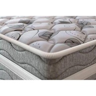 Cama Box Solteiro Probel: Conforto Ortopédico D28 + Auxiliar - imagem 2