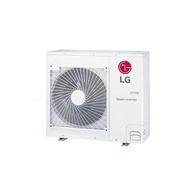 Ar Condicionado Split Teto Inverter LG 36000 BTUs Quente Frio 220V AV-W36GM1P1 - imagem 4
