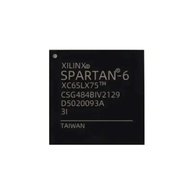 Placa de Avaliação FPGA Xilinx: Domine a SLX45 - imagem 2