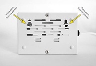 Kit 2x Antimofo Elétrico 220V - Elimine Mofo, Bolor e Ácaros com Tecnologia Avançada - imagem 4