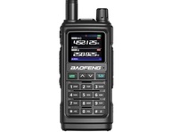 Rádio Boafeng UV-17 Pro GPS Airband: Comunicação Avançada com 999 Canais - imagem 2