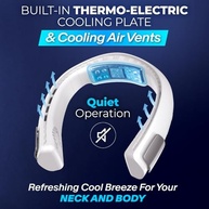 Arctic Air Freedom Touch - Resfriador Pessoal com Tecnologia Avançada - imagem 4
