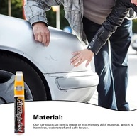 Caneta de Pintura Automotiva para Reparo de Arranhões – Fórmula Avançada 12ml - imagem 4