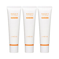 Laneige Radian-C: Proteção Solar Facial Avançada - imagem 2