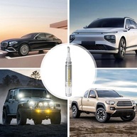 Reparação de Arranhões na Tinta do Carro - Fórmula Avançada para Restauração e Proteção - imagem 5