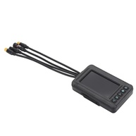 Câmera de Moto 2K com GPS, Wi-Fi e Visão Noturna Avançada - Segurança Total na Estrada - imagem 2