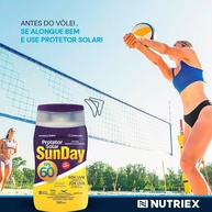 Sunday FPS60: Proteção Solar Avançada - imagem 2