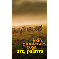 Ave, Palavra: A Obra-Prima Póstuma de Guimarães Rosa - imagem 1