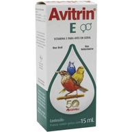 Avitrin Coveli: Saúde e Bem-Estar para Sua Ave - imagem 2