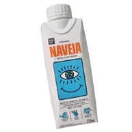 Bebida Vegetal de Aveia Original Naveia 250ml - imagem 3