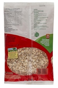 Aveia em Flocos Natural Life - 500g - imagem 3