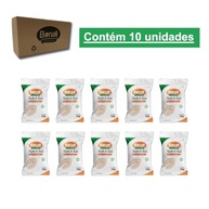 Farelo de Aveia 150g - Caixa com 10 Unidades - imagem 2