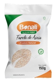 Farelo de Aveia 150g - imagem 2