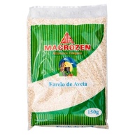 Farelo de Aveia Macrozen 150g - imagem 2