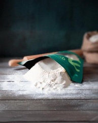 Farinha de Aveia 100% Sem Glúten 1kg - imagem 4