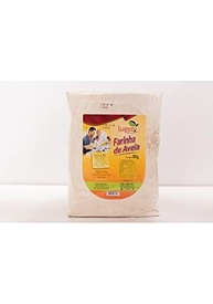 farinha de aveia 500g - imagem 1