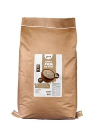 Farinha de Aveia Sem Glúten 5 Kg - imagem 2