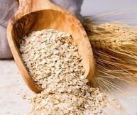 Aveia Flocos Finos 1Kg - Safra Nova - imagem 4