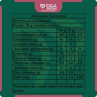 Aveia Em Flocos Finos 100% Sem Glúten 500g - imagem 3