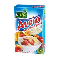 AVEIA EM FLOCOS FINOS KININO 170G - imagem 2