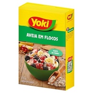 Yoki Aveia Flócos 170G - imagem 2