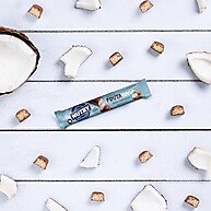Nutry Coco 19g: Barra Fruta, Chocolate e Aveia (24 Un.) - imagem 2