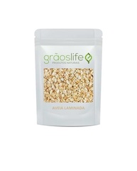 Aveia Laminada1kg - Grãos Life - imagem 2