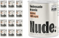 Pack Nude Leite Condensado de Aveia Sem Glúten 330g - Caixa 12 Unidades - imagem 1