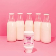 Leite Vegetal Concentrado de Aveia Nice Milk 450g - imagem 5