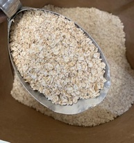 Aveia em Flocos Finos 500g Wenutri - imagem 3