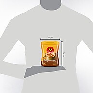 Cappuccino 3 Corações Avelã: Sabor Irresistível 200g - imagem 2