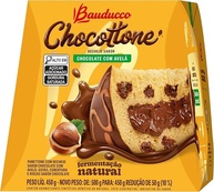 CHOCOTTONE AVELA 450G - imagem 1