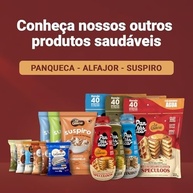 LA GANEXA Pasta De Amendoim Sabor Avelã 1 005Kg - imagem 4