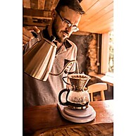 Café Fazenda Venturim 1kg: Chocolate, Caramelo e Avelã - imagem 4