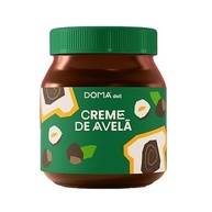 Creme de Avelã com Cacau Doma Deli 350g - imagem 2