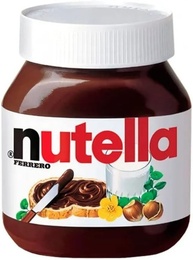 Creme de Avelã Nutella 350g Ferrero - imagem 3