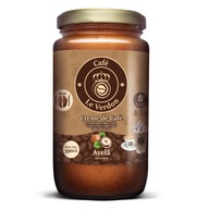 CREME DE CAFE AVELA 350ML - LE VERDON - imagem 2