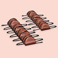 Kinder Bueno 43g: O Snack Perfeito de Wafer e Avelã! - imagem 2
