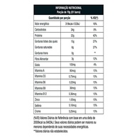 Nutrata Protobar Whey (8 Unidades - 70G) - Avelã Whey - - imagem 3
