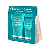 Avene Cleanance Gel: Pele Limpa e Livre da Acne - imagem 1