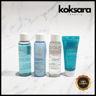 Avene Cleanance & Hydrance Travel Mini: Kit Completo para Pele Oleosa - imagem 1