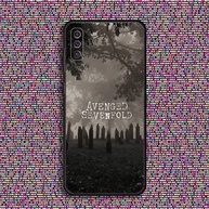 Capinha Avenged Sevenfold Samsung: Estilo e Proteção! - imagem 3