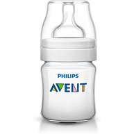AVENT Kit 3 Mamadeiras Clássica Anticólica 125/260/330ml - Conforto e Segurança para Bebês - imagem 3